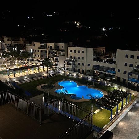 Vistas De Ensueno Junto Al Mar Apartment Almuñécar Екстериор снимка