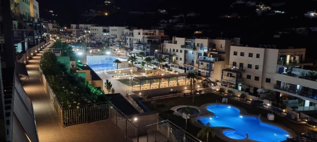 Vistas De Ensueno Junto Al Mar Apartment Almuñécar Екстериор снимка