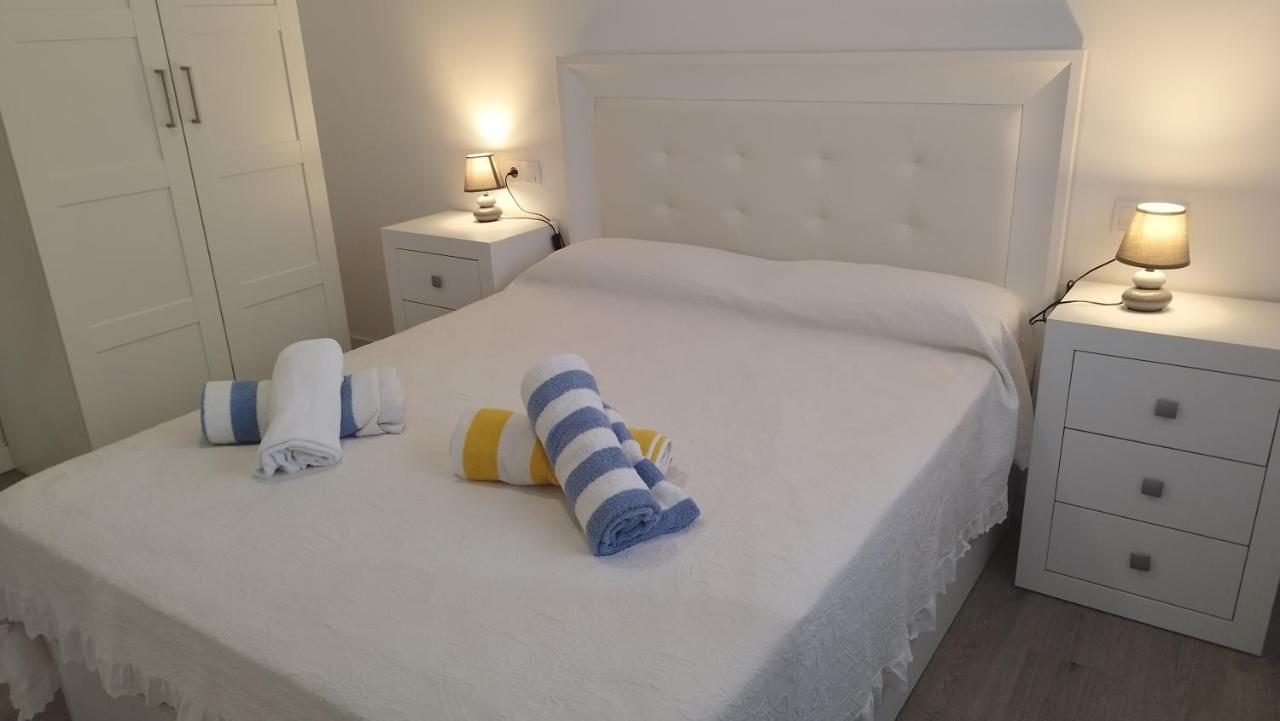 Vistas De Ensueno Junto Al Mar Apartment Almuñécar Екстериор снимка