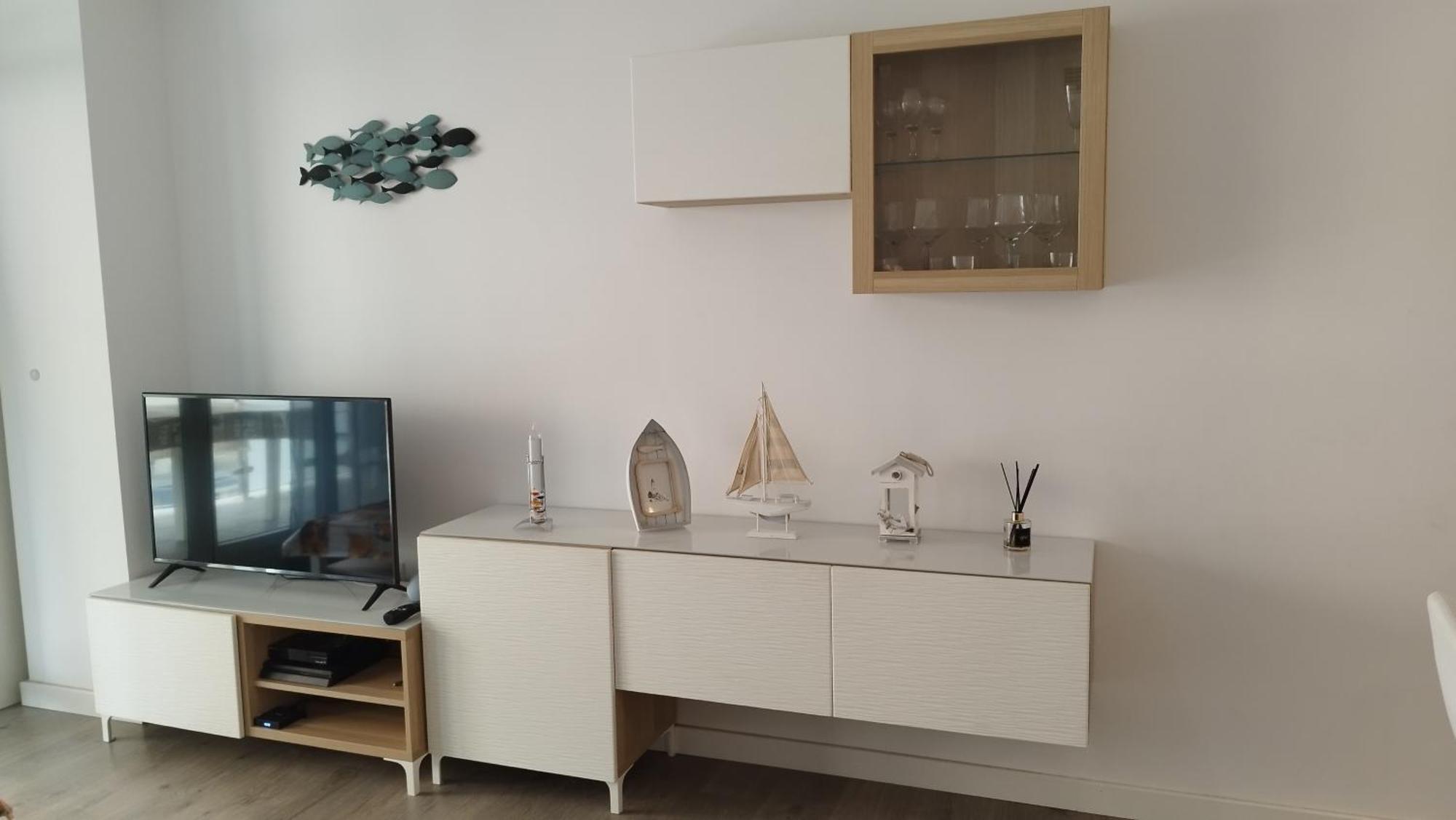 Vistas De Ensueno Junto Al Mar Apartment Almuñécar Екстериор снимка