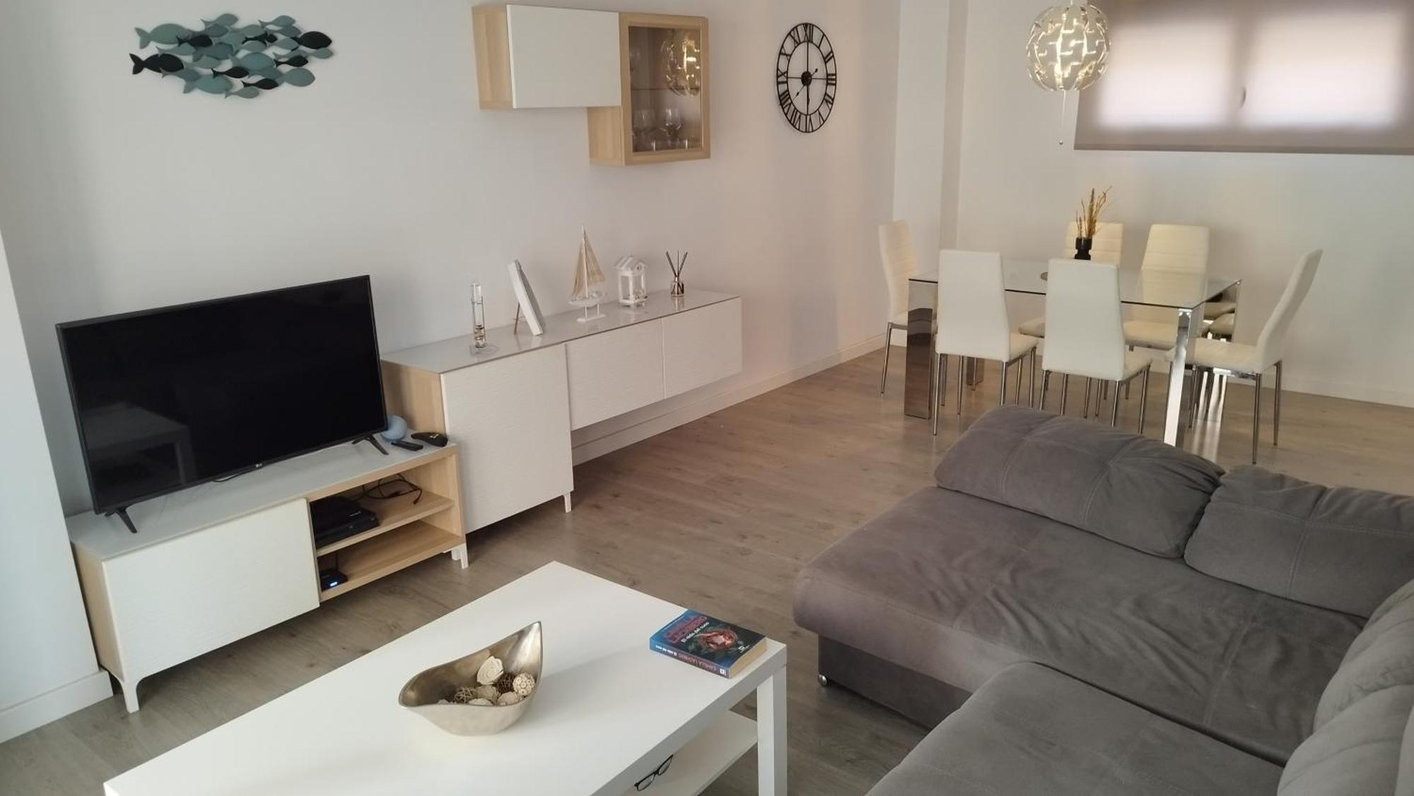 Vistas De Ensueno Junto Al Mar Apartment Almuñécar Екстериор снимка